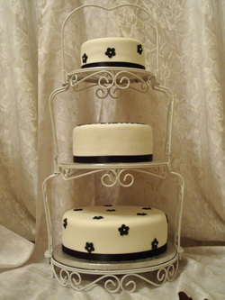 Wedding Cake Kent