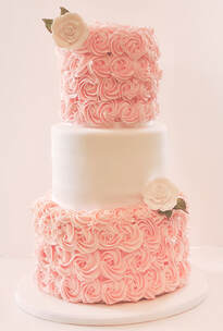 Wedding Celebration Cake Maker in London, Kent and South London