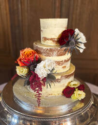 Wedding Cake Maker Kent