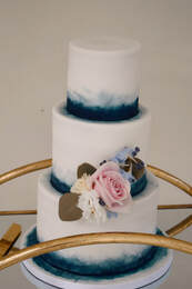 wedding cakes in Kent