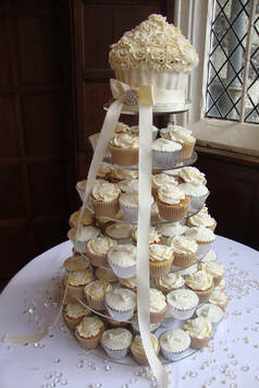 Wedding Celebration Cake Maker in London, Kent and South London
